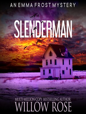 cover image of Slenderman